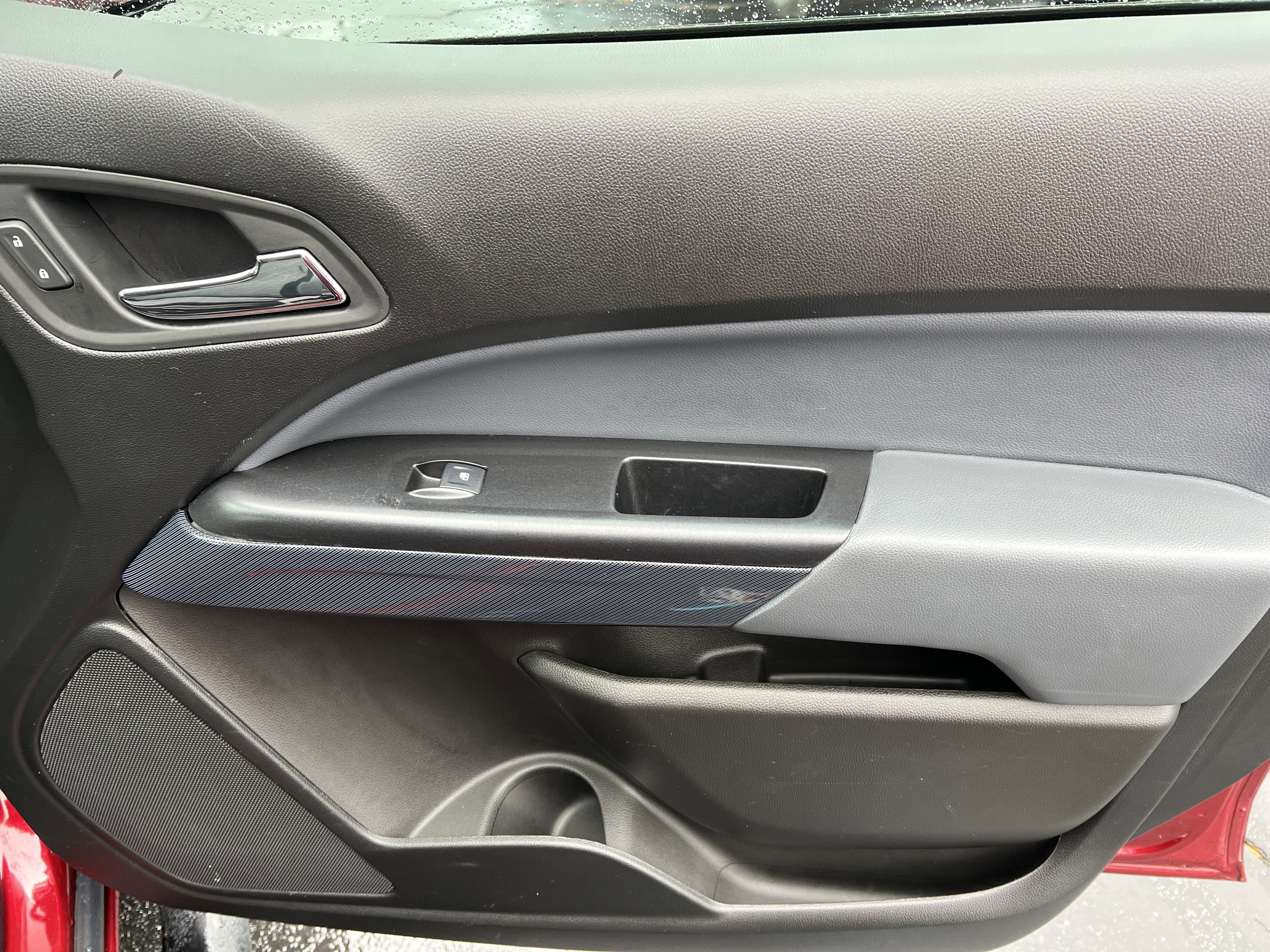 Certified 2020 Chevrolet Colorado Z71 image 16