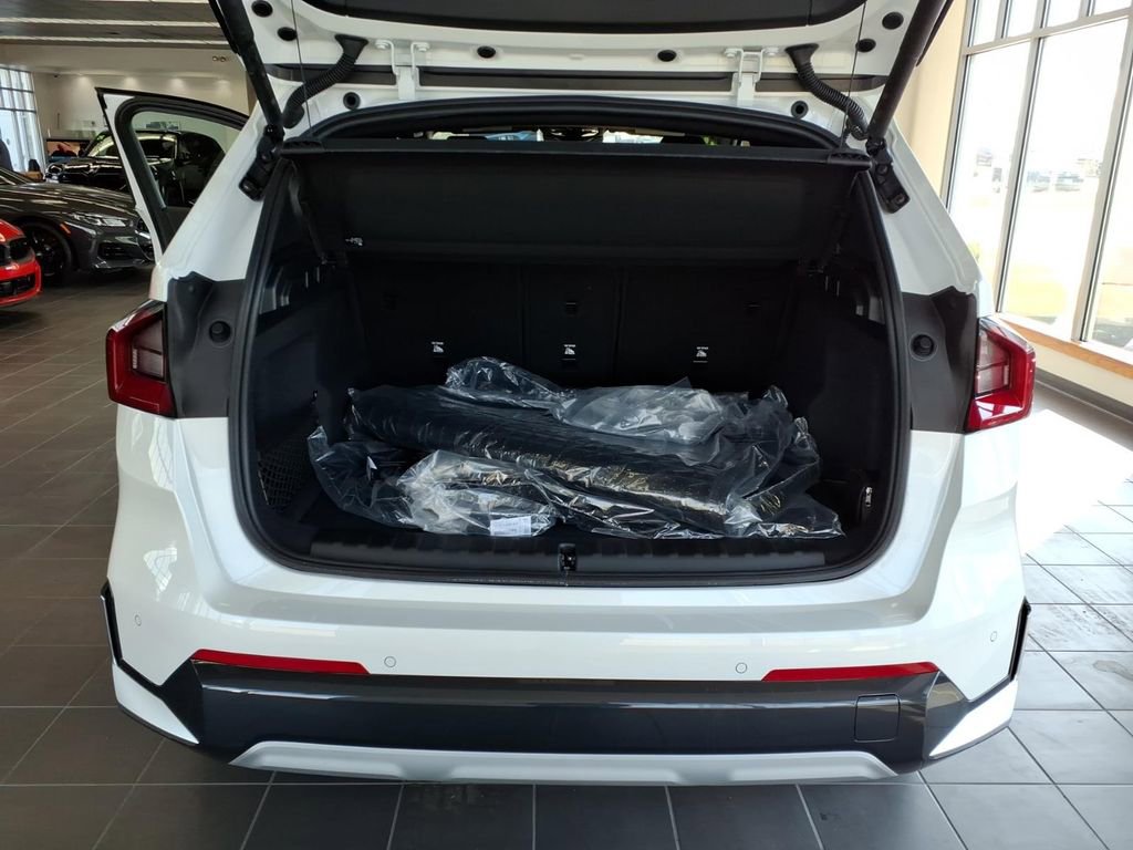 New 2026 BMW X1 xDrive28i image 25