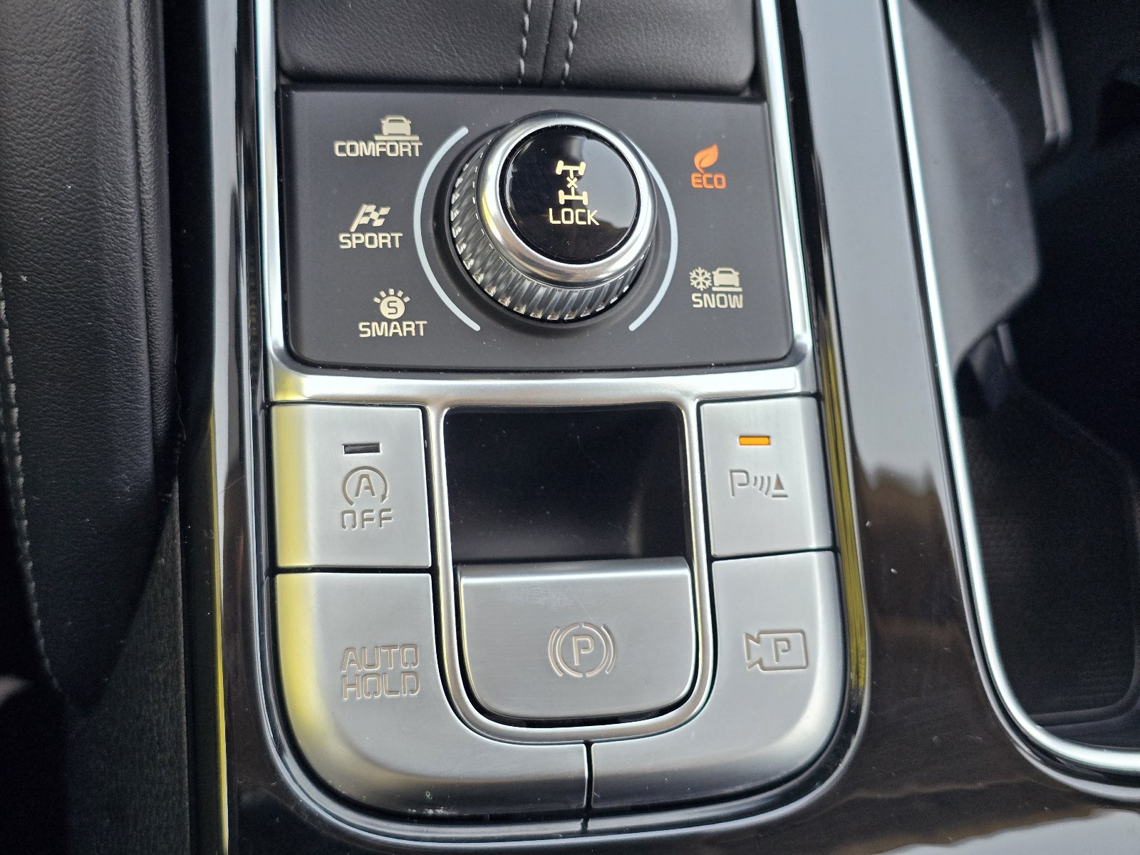 Used 2025 Kia Telluride SX Prestige AWD/4WD image 21