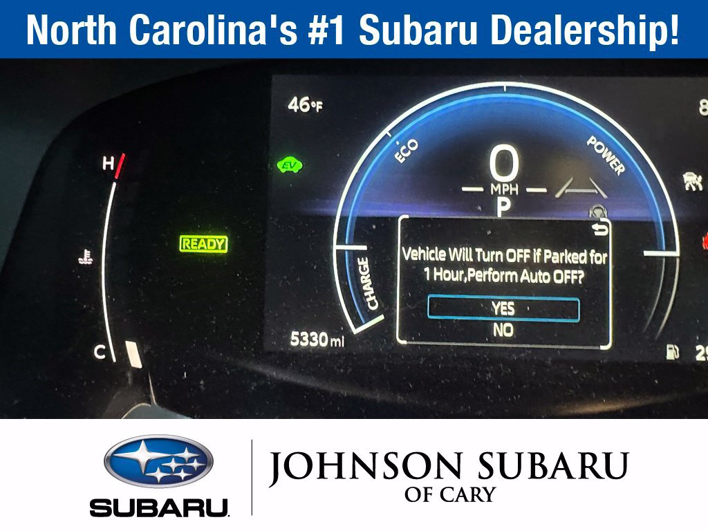 Used 2026 Toyota Camry SE FWD image 10
