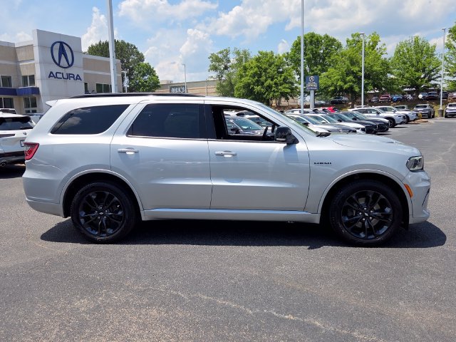 Used 2025 Dodge Durango R/T AWD/4WD image 43