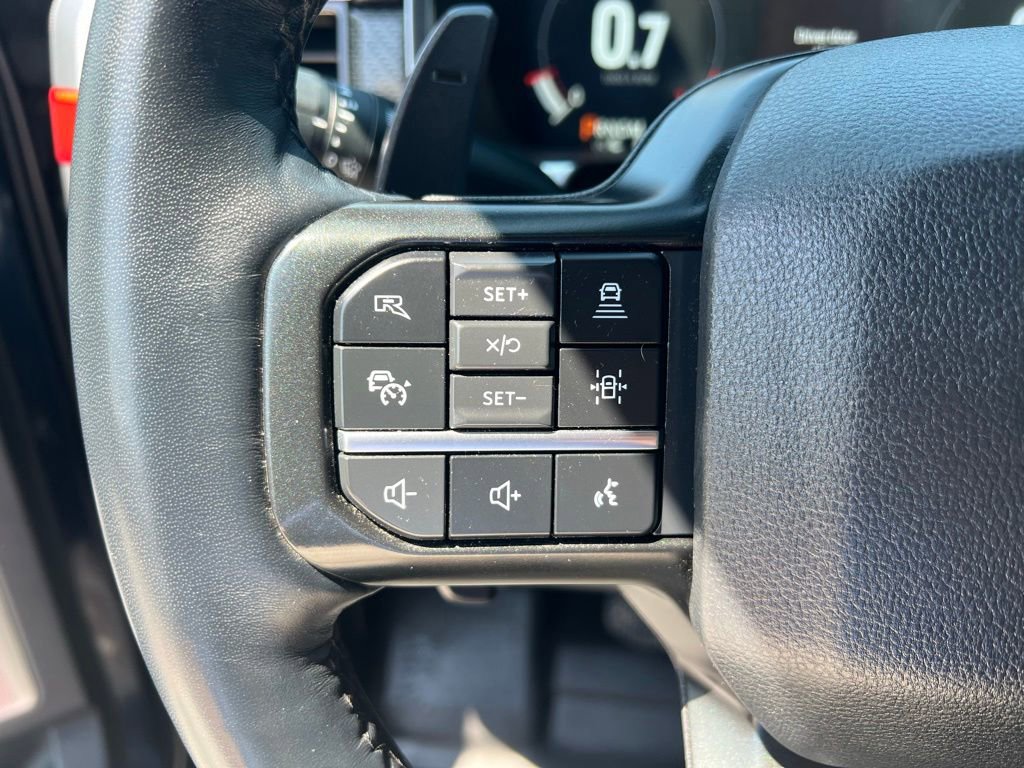 Used 2023 Ford F150 Raptor w/ Raptor Carbon Fiber Package AWD/4WD image 45