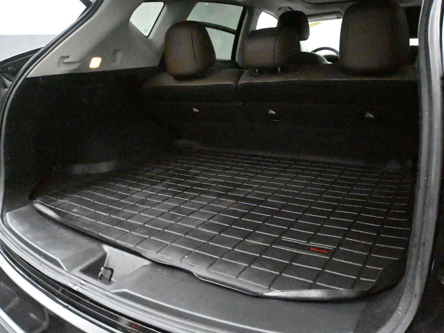 Used 2019 Nissan Murano Platinum AWD/4WD image 14