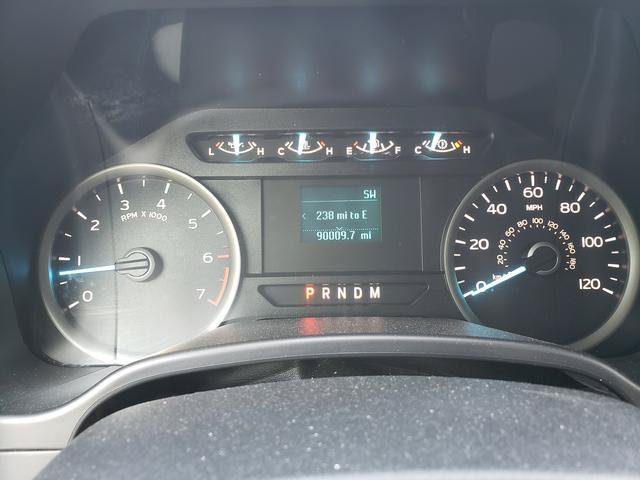 Used 2020 Ford F150 XLT AWD/4WD image 27