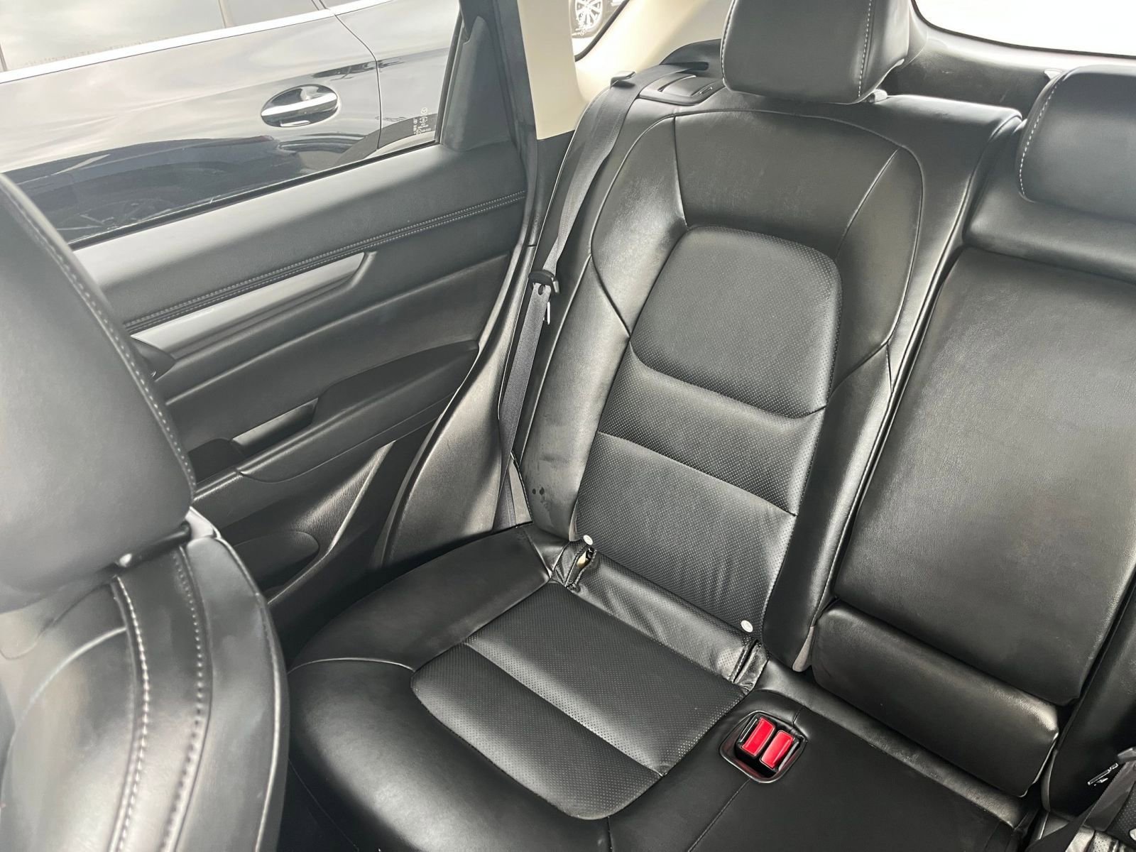 Used 2024 MAZDA CX-5 AWD 2.5 S w/ Select Package image 39