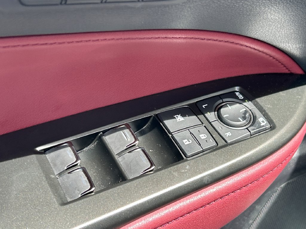 Used 2024 Lexus NX 350 AWD image 28