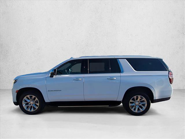 Used 2023 Chevrolet Suburban Premier image 9