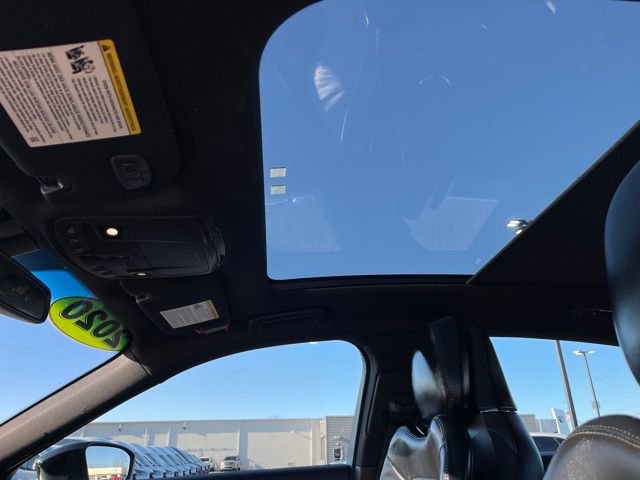 Used 2020 Lincoln Continental Reserve image 21