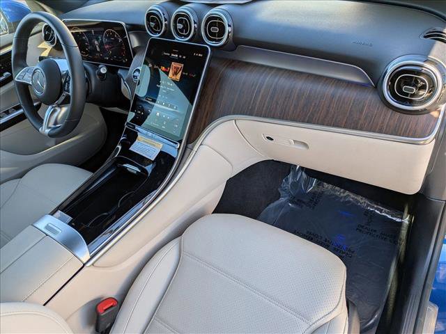 Certified 2026 Mercedes-Benz GLC 300 image 22
