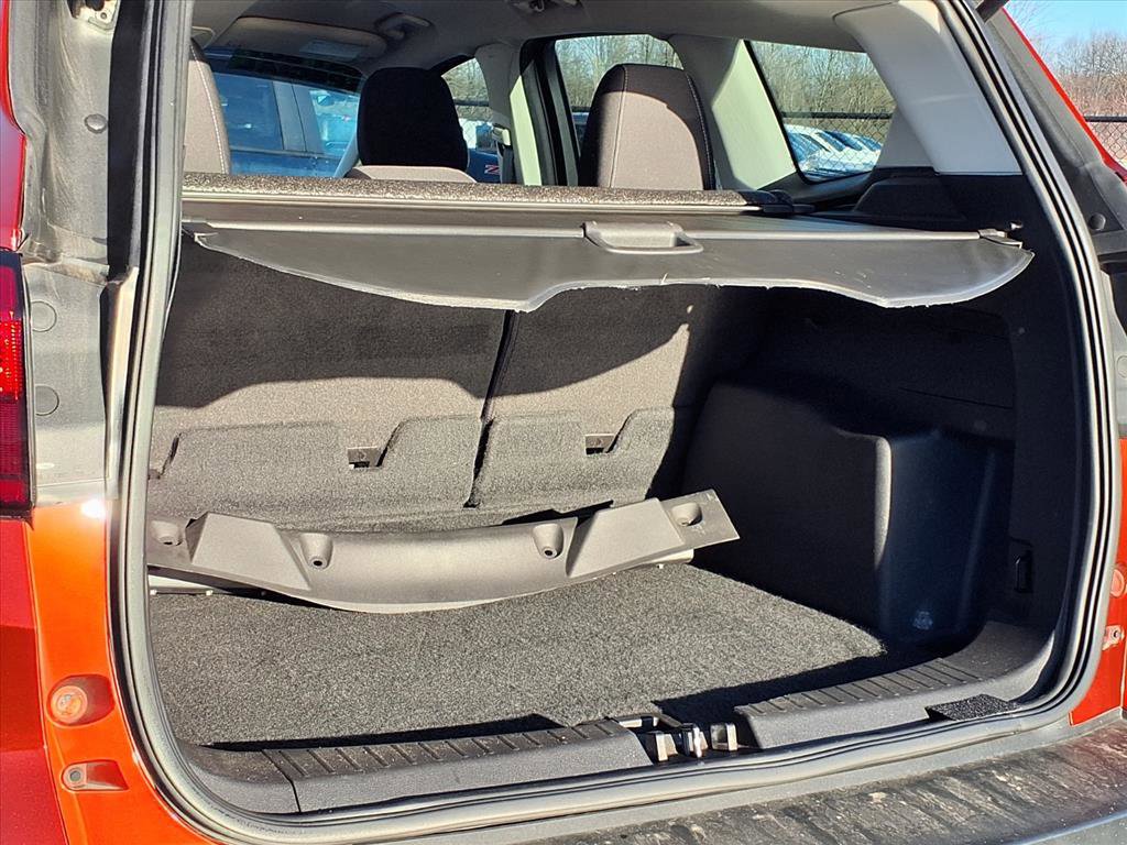 Used 2019 Ford Escape S image 18