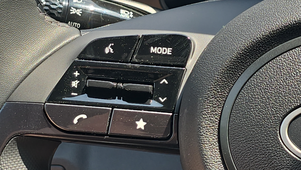 New 2026 Hyundai Elantra SEL Sport Premium FWD image 24