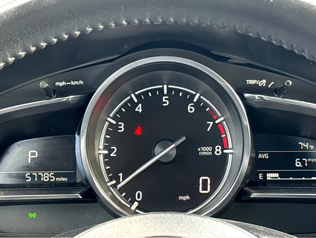 Used 2019 MAZDA CX-3 Grand Touring image 5