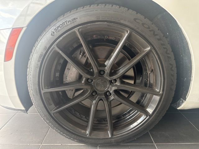 Used 2016 Cadillac XTS Luxury FWD image 2