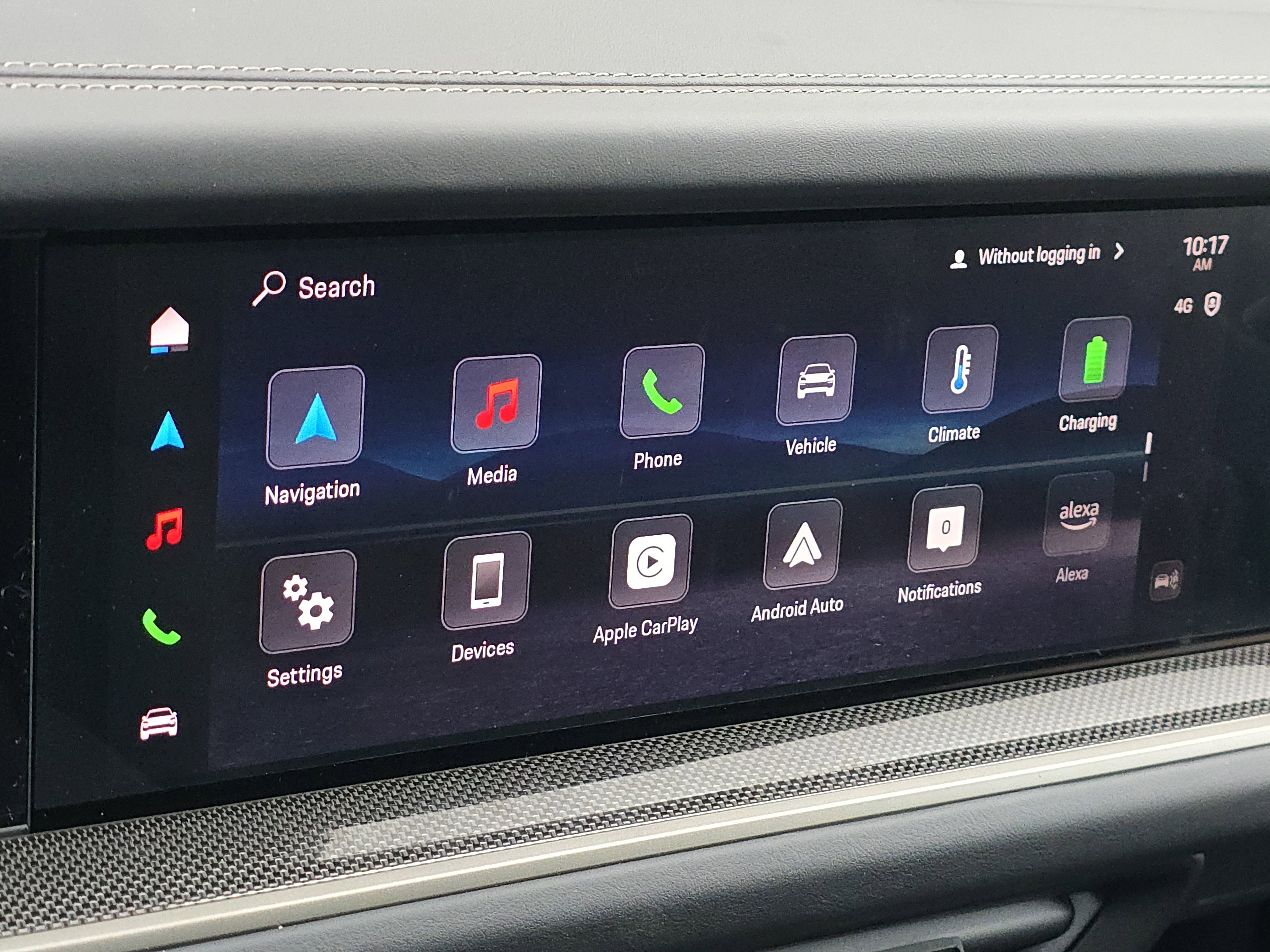 New 2026 Porsche Cayenne Turbo image 22