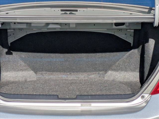 Used 2012 Honda Civic LX image 5