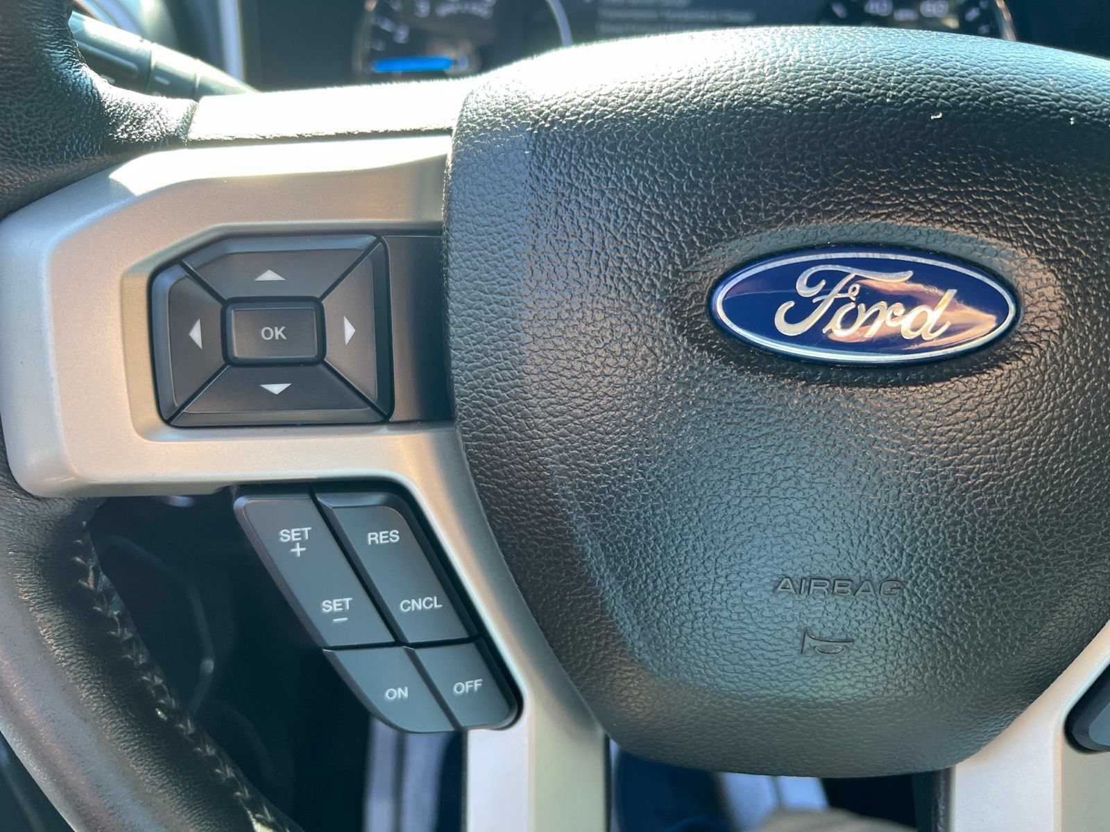 Certified 2017 Ford F250 Lariat w/ Chrome Package AWD/4WD image 24