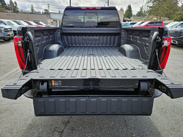 New 2026 GMC Sierra 2500 Denali Ultimate w/ Max Trailering Package image 11