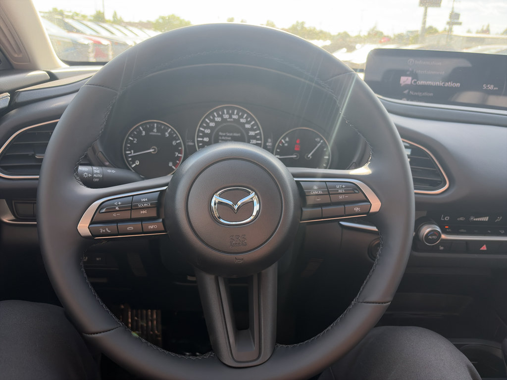 New 2026 MAZDA CX-30 AWD 2.5 S image 20