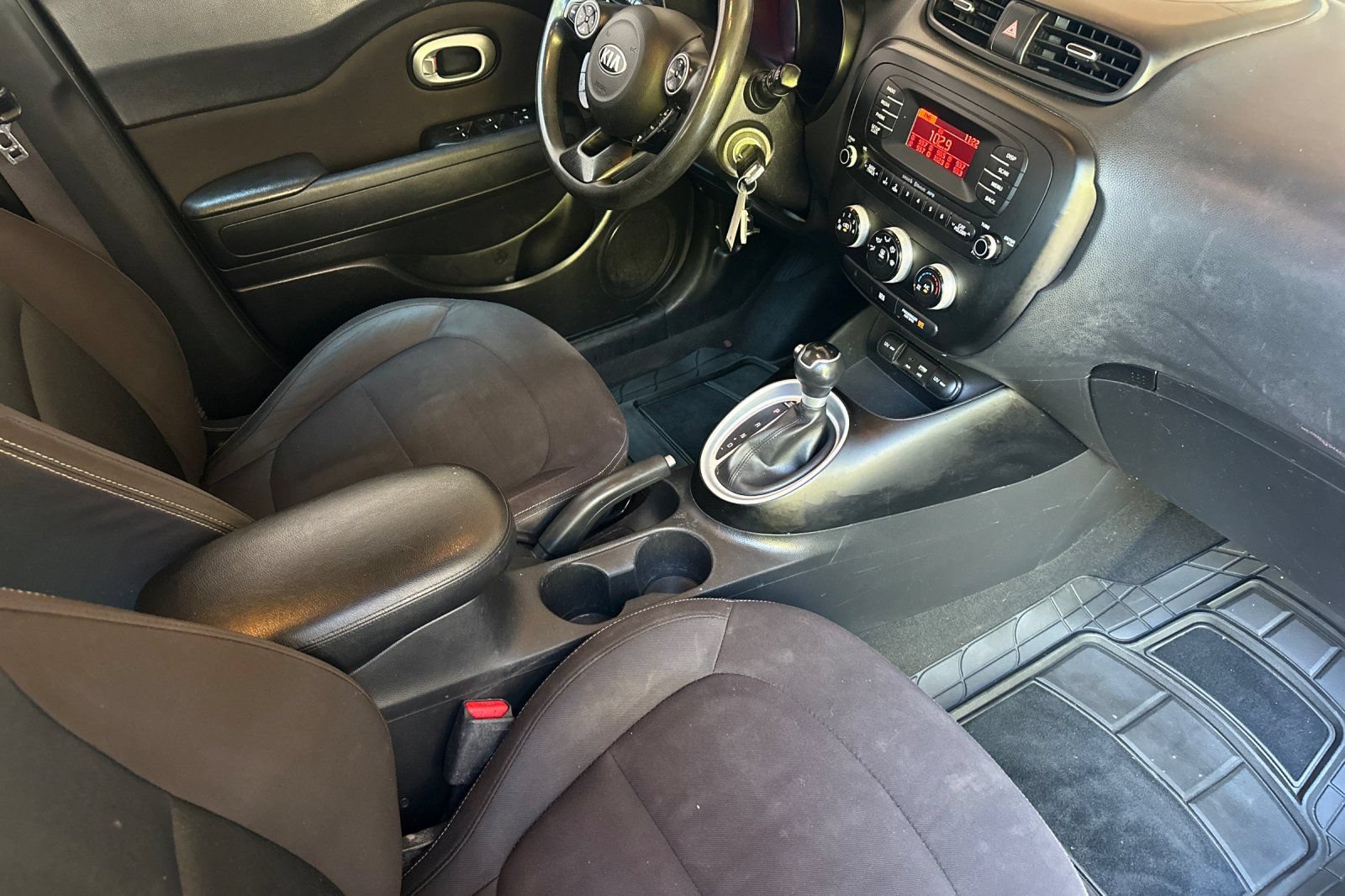 Used 2016 Kia Soul FWD image 20