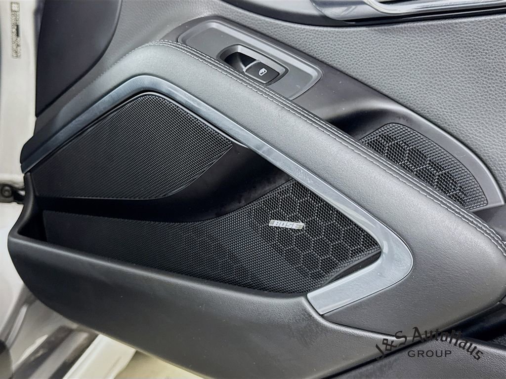 Used 2018 Porsche 718 Cayman S image 30