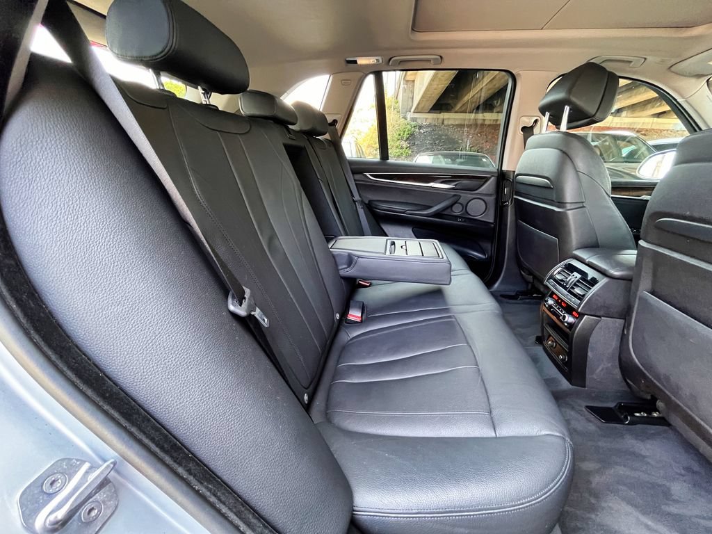 Used 2016 BMW X5 xDrive40e AWD/4WD image 41
