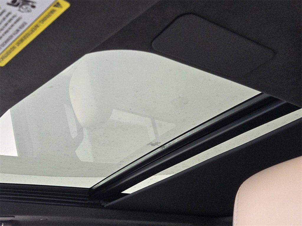 New 2026 Lincoln Navigator L Black Label image 13