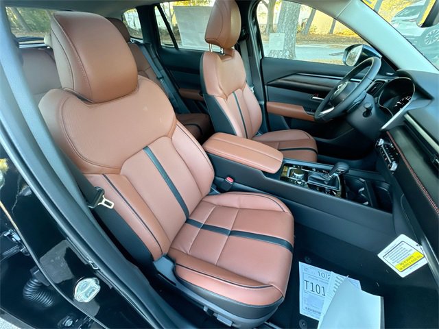 New 2026 MAZDA CX-50 Meridian Edition w/ Weather Package image 27
