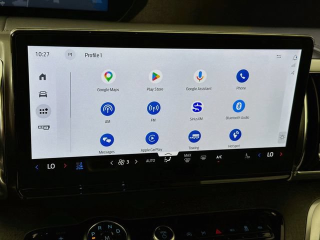 New 2026 Ford Expedition Tremor AWD/4WD image 17