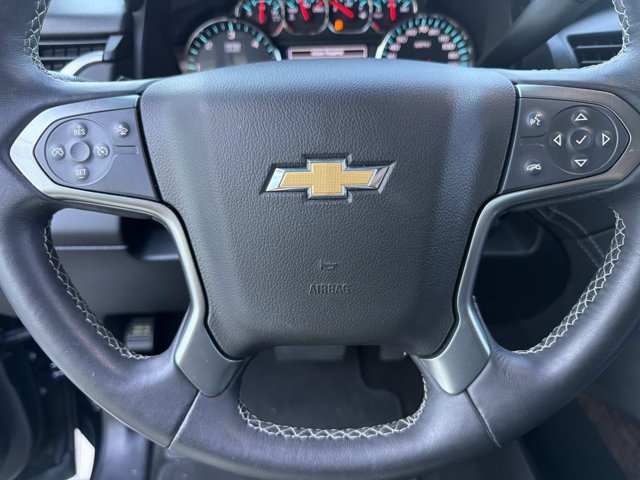Used 2018 Chevrolet Tahoe LT w/ RST Edition RWD image 25