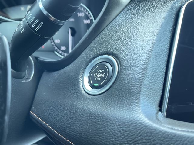 Certified 2023 Cadillac XT4 Sport image 17