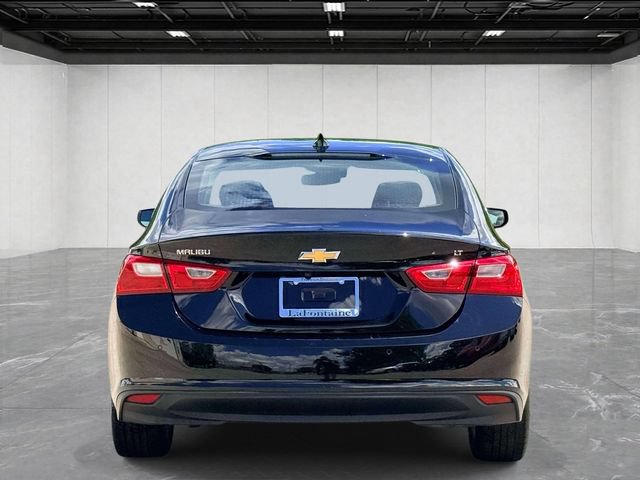 Used 2023 Chevrolet Malibu LT w/ Driver Confidence Package FWD image 6