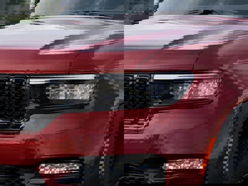 New 2025 Jeep Grand Cherokee Limited image 10