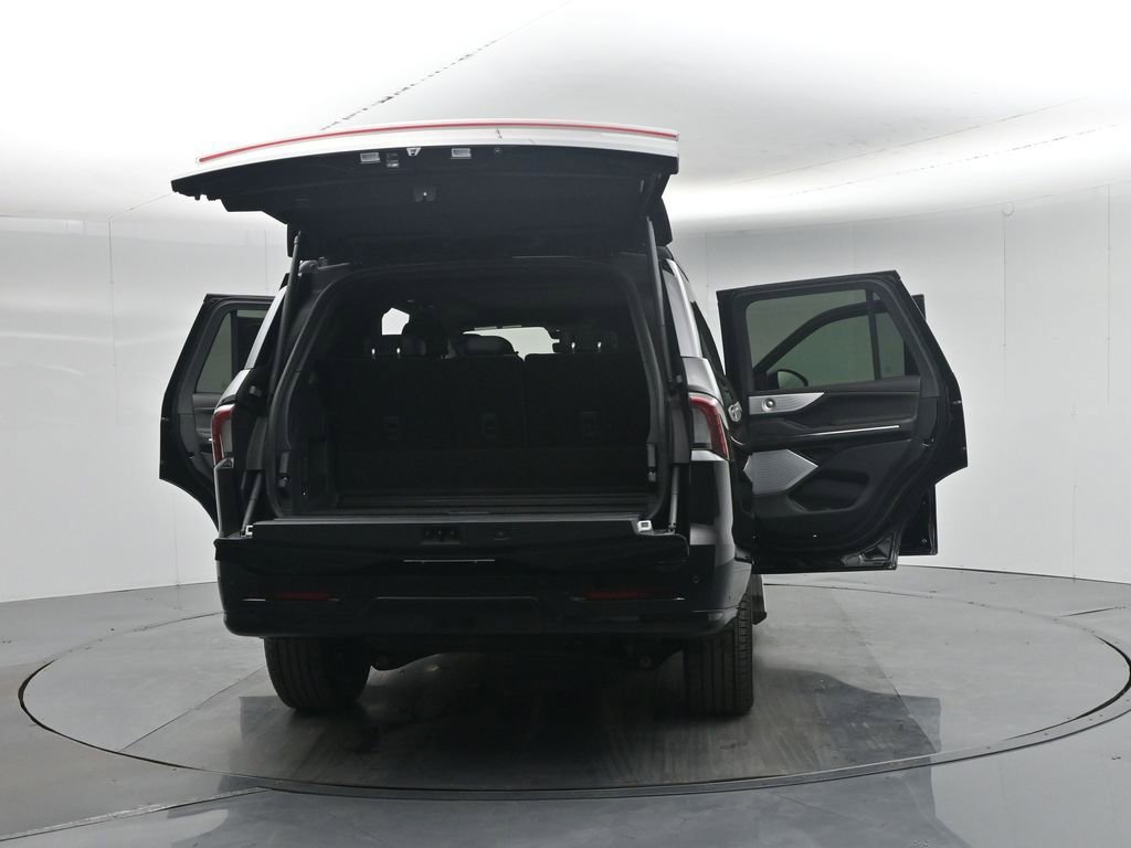 Used 2025 Lincoln Navigator Black Label image 35