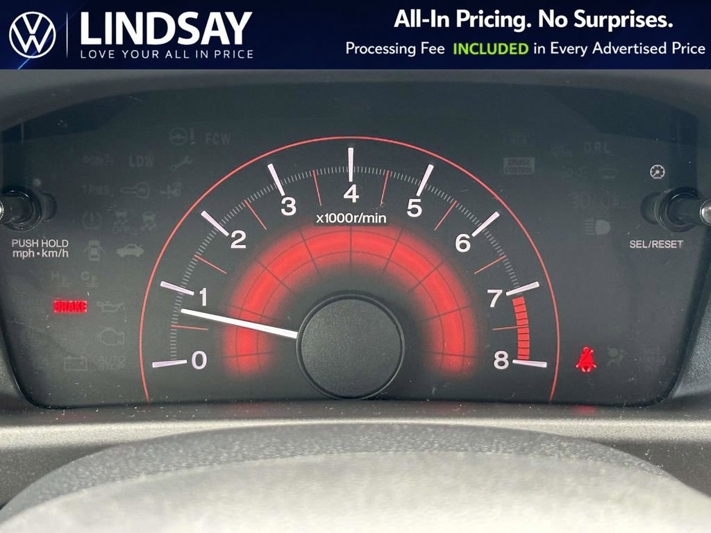 Used 2014 Honda Civic Si image 25