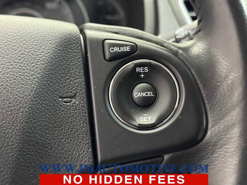 Used 2016 Honda CR-V EX-L image 38