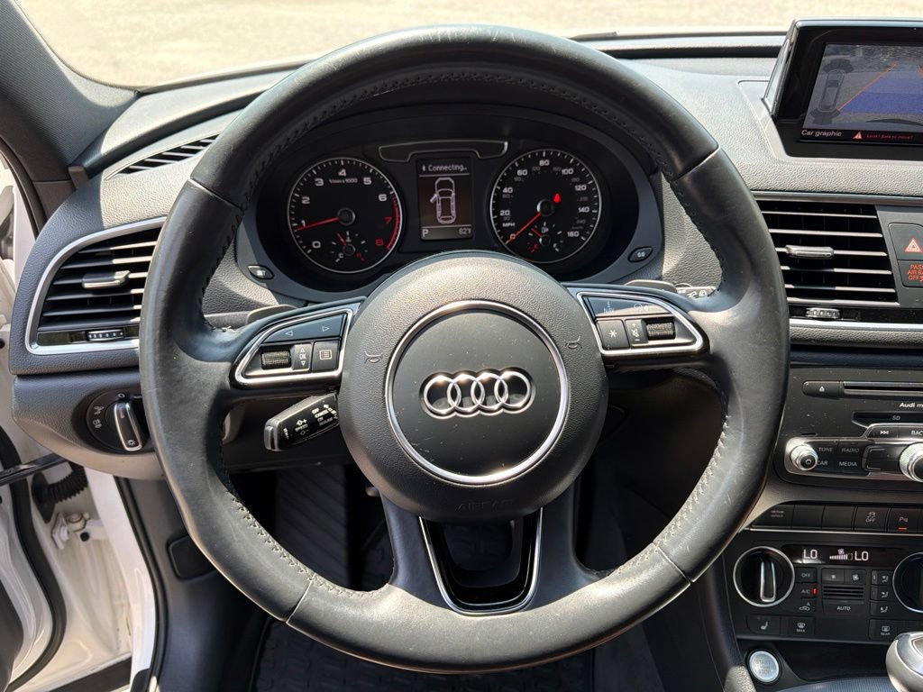 Used 2018 Audi Q3 2.0T Premium w/ Convenience Package AWD/4WD image 15
