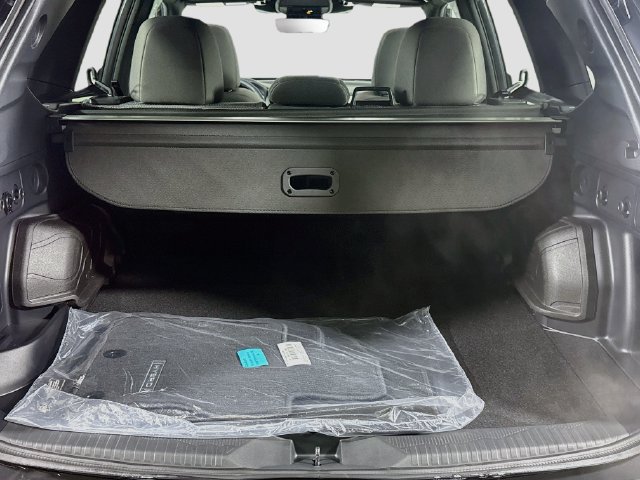 New 2026 Subaru Forester Touring AWD/4WD image 26