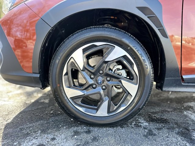Certified 2025 Subaru Crosstrek 2.5i Limited image 27
