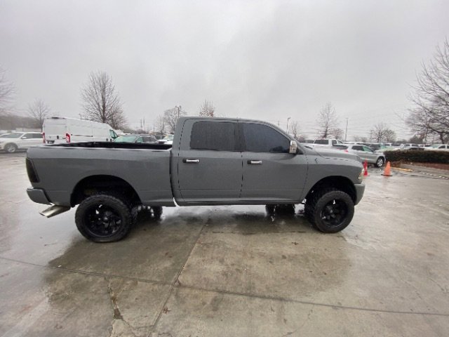 Used 2013 RAM 2500 SLT w/ Protection Group image 6