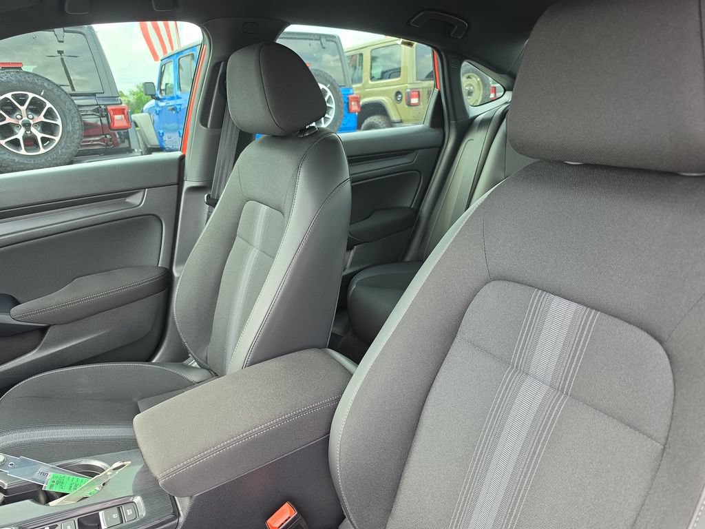 Used 2024 Honda Civic Sport image 22