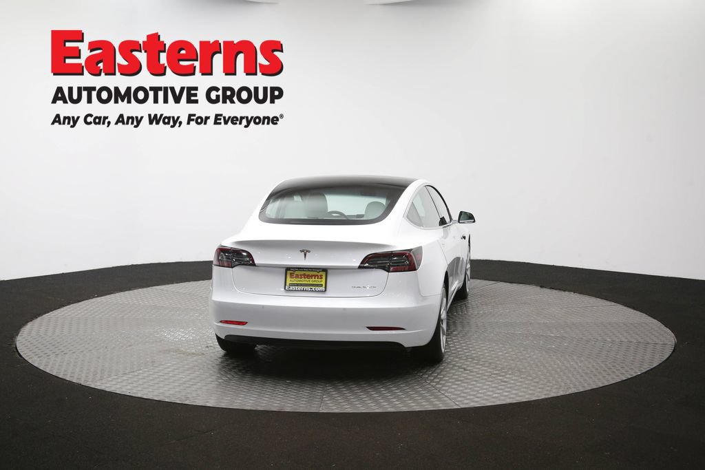 Used 2019 Tesla Model 3 Long Range AWD/4WD image 33