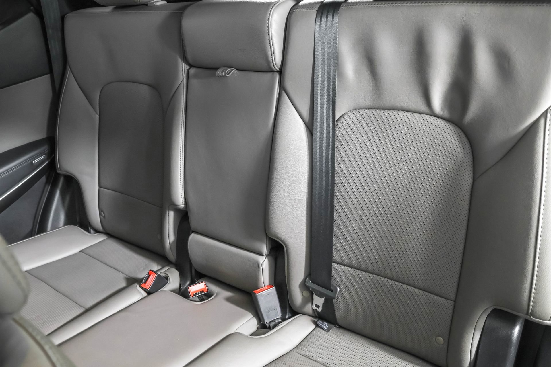 Used 2017 Hyundai Santa Fe Sport w/ 2.0T Ultimate Tech Package 05 image 38