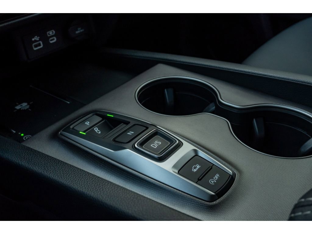 Used 2025 Honda Ridgeline RTL image 27