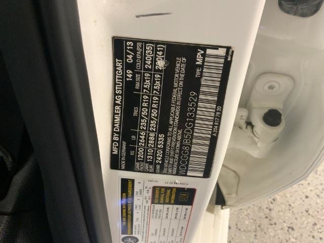 Used 2013 Mercedes-Benz GLK 350 4MATIC image 38