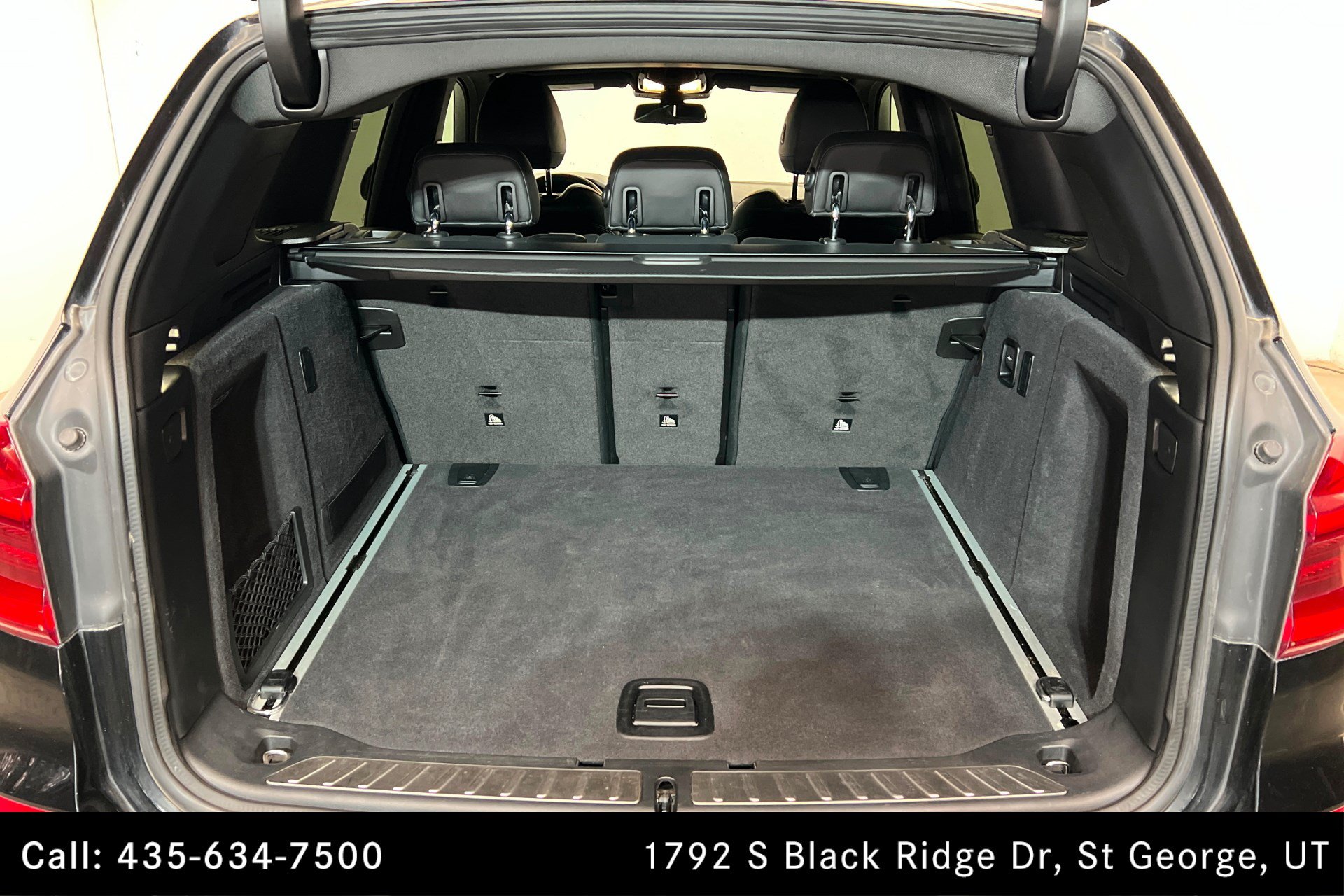 Used 2019 BMW X3 xDrive30i w/ Premium Package AWD/4WD image 22