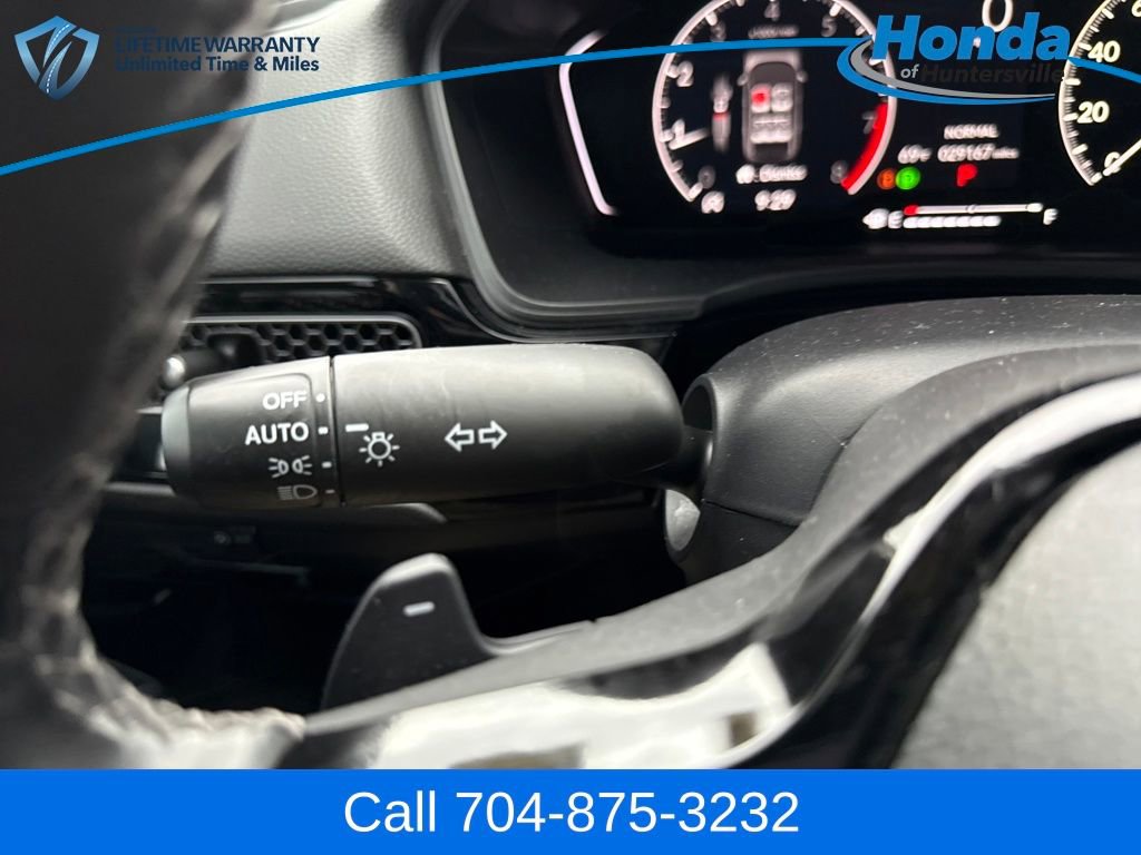 Used 2024 Honda Civic Sport image 26