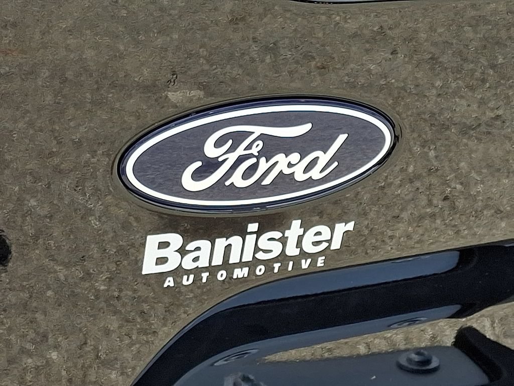 New 2026 Ford Bronco Sport Outer Banks w/ Sasquatch Outer Banks Package AWD/4WD image 12