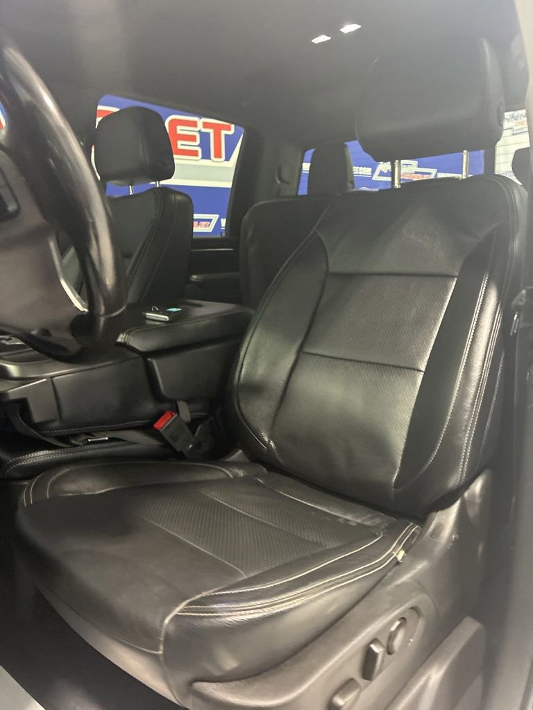Used 2025 Chevrolet Silverado 2500 LT w/ All Star Edition AWD/4WD image 22