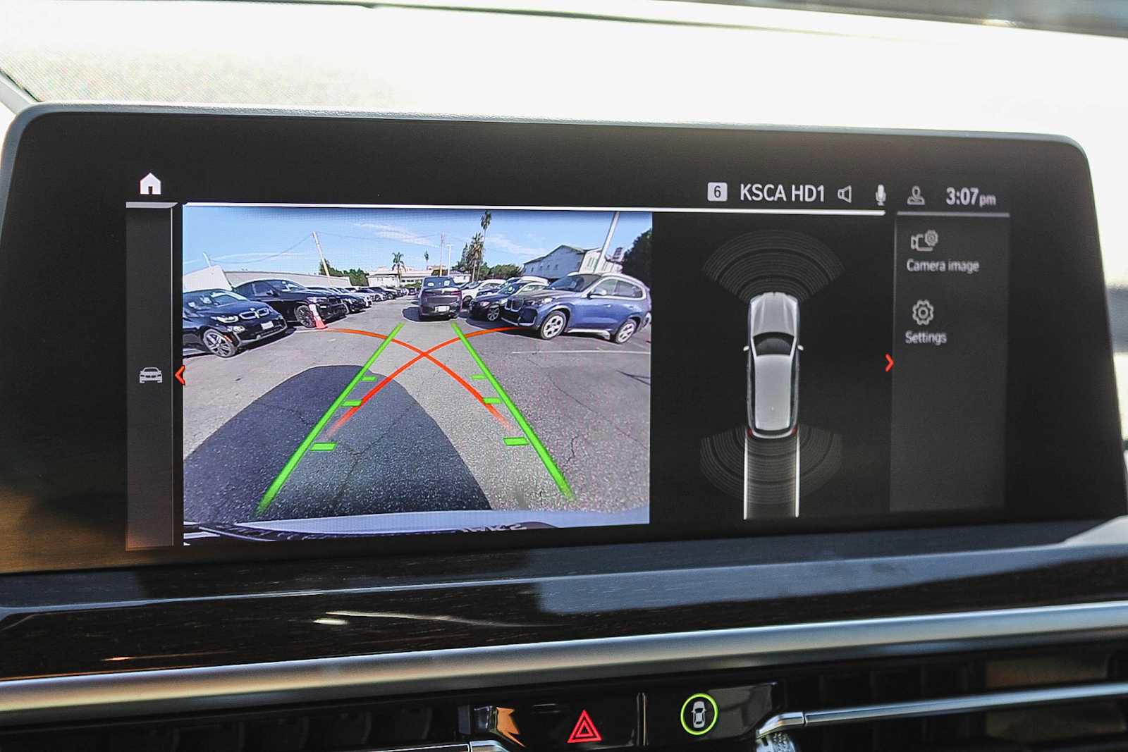 Certified 2024 BMW X3 sDrive30i w/ Convenience Package image 31