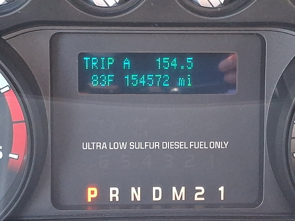 Used 2015 Ford F350 XL w/ Power Equipment Group AWD/4WD image 19